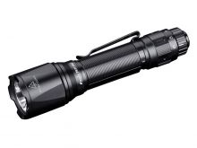 Fenix TK11 TAC Tactical LED Flashlight - 1600 Lumens - Uses 1 x 18650 or 2 x CR123A