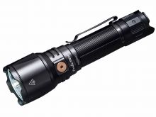 Fenix TK26R USB-C Rechargeable Tactical LED Flashlight - LUMINUS SST40 and CREE XP-E2 - 1500 Lumens - Includes 1 x 18650