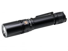 Fenix TK30 White Laser Tactical LEP Flashlight - 500 Lumens - Includes 1 x 5000mAh USB-C Rechargeable 21700