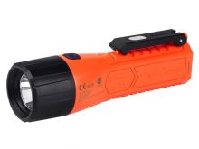 Fenix WF11E Magnetic Intrinsically Safe LED Flashlight - CREE XP-G2 - 200 Lumens - Neutral White - Includes 3 x AA