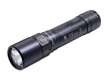 Fenix WF30RE Rechargeable Intrinsically Safe LED Flashlight - 280 Lumens - Includes 1 x 18650