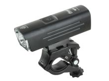 Fitorch BK10 USB-C Rechargeable LED Bike Light - 1300 Lumens - Uses Built-in 4500mAh Li-ion Battery Pack
