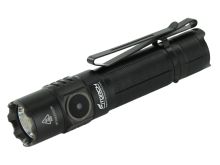 Fitorch EA25 LED Flashlight - Luminus SST70 - 3000 Lumens - Includes 1 x 21700 with Built-in USB-C Charging Port