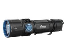Fitorch EC30 USB-C Rechargeable LED Flashlight - 2600 Lumens - CREE XHP50.2 - Includes 1 x 21700