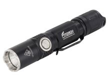 Fitorch P20C USB-C Rechargeable LED Flashlight - 1500 Lumens - CREE XP-L2 - Includes 1 x 18650
