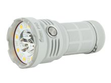 Fitorch P50 Little Monster USB-C Rechargeable LED Searchlight - 10000 Lumens - Includes 1 x 32650 - White