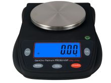 GemOro Platinum PRO501VXP Extra-Precision Scale