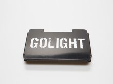 GoLight Rockguard - For Use with the GXL LED Off-Road Lights - Black