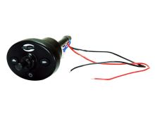 GoLight Hard-Wired Dash Remote for Stryker Halogen Lights