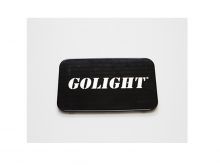 GoLight Rockguard - For Use with Stryker Halogen Lights Only - Black