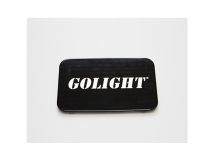 GoLight Rockguard - For Use with Radioray Halogen Lights Only - Black (15307)