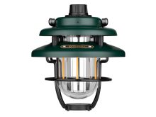 Olight Olantern Classic Mini Rechargeable LED Lantern - 300 Lumens - Uses Built-in 3.7V 4500mAh Li-ion Battery Pack - Forest Green