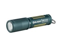 Olight I3E LED Keylight - 90 Lumens - Includes 1 x AAA - Dream Blue