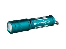 Olight I3E LED Keylight - 90 Lumens - Includes 1 x AAA - Olight Blue