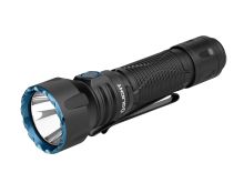 Olight Javelot Rechargeable LED Flashlight - 1350 Lumens - Includes 1 x 21700 - Matte Black or OD Green