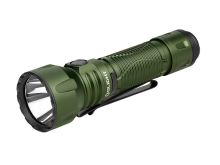 Olight Javelot Rechargeable LED Flashlight - 1350 Lumens - Includes 1 x 21700 - OD Green