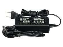 JETBeam Replacement Wall Charger for DDR30 Flashlight - US Plug (110-120V AC)