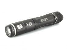 JETBeam E01R USB Rechargeable Flashlight - CREE XP-G2 LED - 138 Lumens - Uses 1 x AAA