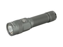 JETBeam KO-03 USB-C Rechargeable LED Flashlight - 2400 Lumens - Luminus SST70 - Includes 1 x 21700, Accepts 1 x 20700, 1 x 18650