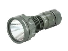 JETBeam M30 LED Flashlight - Luminus SST70 - 3000 Lumens - Includes 2 x USB-C Rechargeable 18350