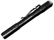 JETBeam SE-A02 Everyday Carry Flashlight - CREE XP-G LED - 280 Lumens - Uses 2 x AAAs