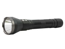 JETBeam SSR50 USB-C Rechargeable Search Light - CREE XHP70.2 P2 1C LED - 3650 Lumens - Includes 7.2V 5000mAh Built-In Battery Pack