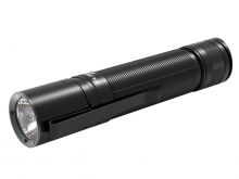 Klarus E3 USB-C Rechargeable LED Flashlight - 2200 Lumens - CREE XHP35 HD - Includes 1 x 21700
