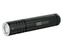 Klarus EC20 USB-C Rechargeable LED Flashlight - Luminus SST-20-WCS - 1100 Lumens - Includes 1 x 21700 - With or Without Power Bank Function