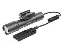 Klarus GL4 USB-C Rechargeable LED Weapon Light - Luminus SST-70 - 3300 Lumens - Includes 1 x 21700