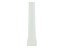 Klarus White Diffuser - Silicone - Fits RS11, XT10, XT11, XT12 and ST11 Model Flashlights