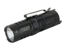 Klarus XT1C Pro Tactical LED Flashlight - CREE XP-L HI 1D - 1000 Lumens - Includes 1 x USB-C Rechargeable 16340