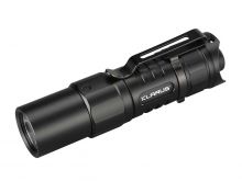 Klarus XT1C V2 LED Flashlight - CREE XP-L HD V6 - 1000 Lumens - Uses 1x 16340 (Included) or 1x CR123A