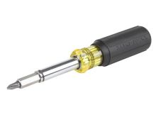 Klein Tools 11 in 1 Magnetic Screwdriver (32500MAG)