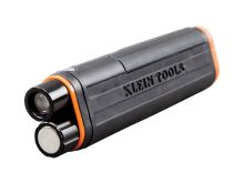 Klein Tools Telescoping Magnetic LED Light and Pickup Tool - 25 Lumens - Includes 2 x AAA