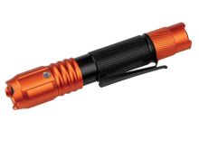 Klein Tools USB-C Rechargeable Waterproof LED Pocket Light with Lanyard - 275 Lumens - Uses Built-In Li-ion Battery Pack (56411)
