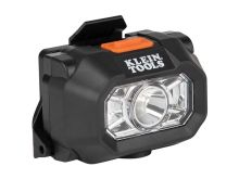 Klein Tools Intrinsically Safe LED Headlamp - 216 Lumens - Includes 3 x AAA