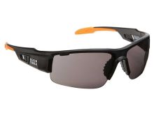 Klein Tools Professional Safety Glasses - Gray Lens (60162)