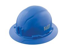 Klein Tools Class E Hard Hat - Blue