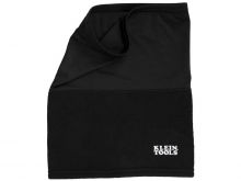 Klein Tools Neck and Face Warming Half-Band - Black
