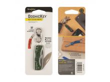 Nite Ize DoohicKey - Key Chain Knife - Green