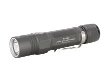 JETBeam KO-02 V2 Rechargeable LED Flashlight - CREE XHP35 - 2000 Lumens - Uses 1 x 21700 (included) or 1 x 18650 or 2 x CR123A