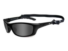 Wiley X P-17 Sunglasses with High Velocity Protection Active Series in Various Color Schemes (P-17NP P-17M P-17 P-17GM)
