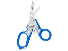 Leatherman Raptor Shears Multi-Tool for Medical Professionals - Blue - Utility Sheath - Box Packaging