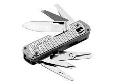 Leatherman Free T4 12-Piece Multi Tool - Various Colors and Packaging
