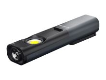 Ledlenser 502005 iW7R Rechargeable LED Flashlight - 600 Lumens - Includes 1 x 18650
