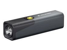 Ledlenser 502173 iW3R USB Rechargeable LED Flashlight and Powerbank - 320 Lumens - Includes Built-In 4000mAh Li-ion battery Pack