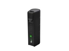 Ledlenser 502511 USB Rechargeable Flex5 Battery Charger and Power Bank - Includes 1 x 4800mAh 21700