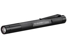 Ledlenser 502598 P4 Core LED Flashlight - 120 Lumens - Includes 2 x AAA
