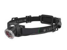 Ledlenser 880385 MH10 Rechargeable LED Headlamp - 600 Lumens - Includes 1 x 18650