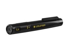 Ledlenser 880433 IL4 Intrinsically Safe LED Penlight - 80 Lumens - Includes 2 x AAA